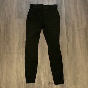 Black Skinny Jeans